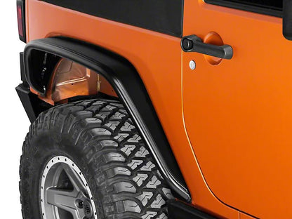Poison Spyder Fender for Jeep Wrangler JK 2007-2017 & Gladiator 2018 - 2025