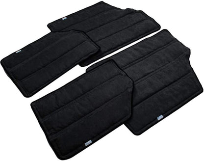 Roof Heat proof Insulation for 2 Door Jeep Wrangler JK & JL 2011-2025