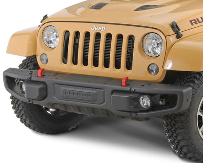 Rubicon Front Bumper  for Jeep Wrangler JK 2007 - 2017