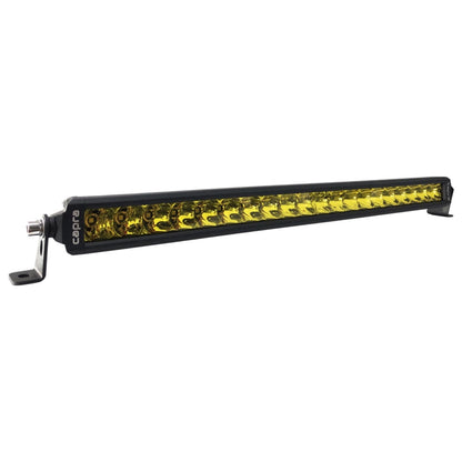 51 Inch Yellow LED Light Bar By Capra
