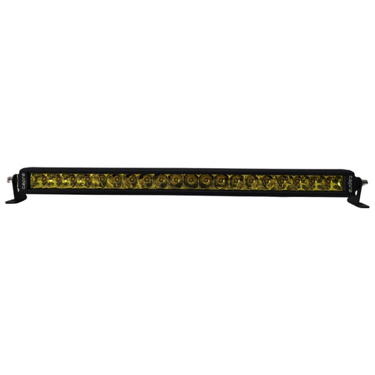 51 Inch Yellow LED Light Bar By Capra