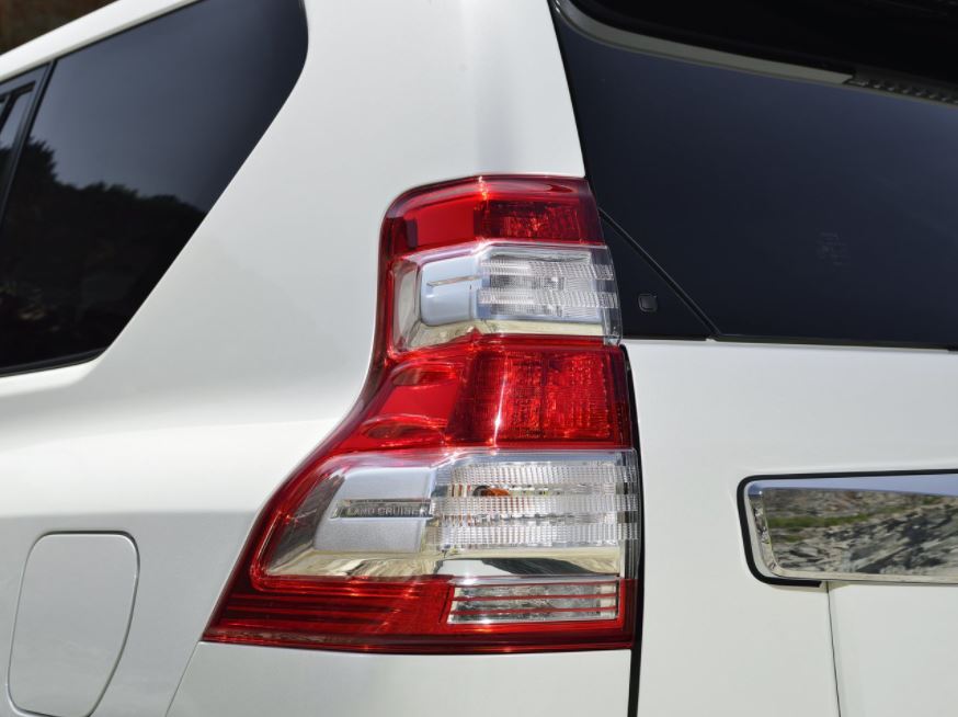 Tail Light for Toyota Prado 2014-2017