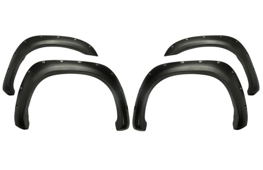 Fender Flare for Toyota Tundra 2007-2013