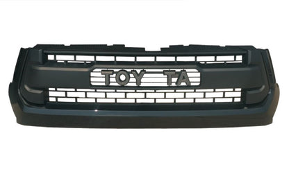 TRD Grill for Toyota Tundra 2014-2021