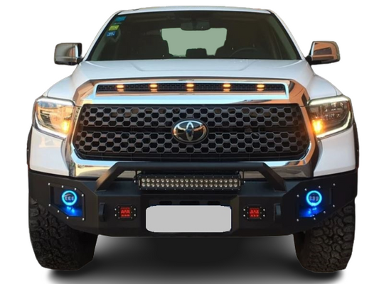 LED Bonnet Bulge Light for Toyota Tundra 2014-2019