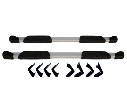 Side Step Double Cabin for Toyota Tundra 2007-2014