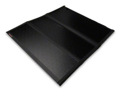 Hard Trail Cover for Toyota Tundra 2007-2013 (4door)