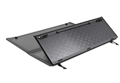 Hard Trail Cover for Toyota Tundra 2007-2013 (4door)