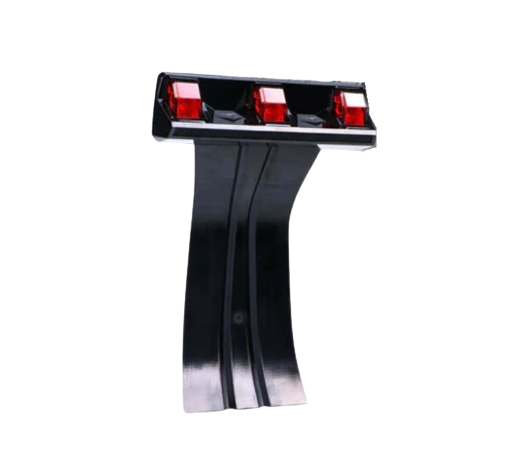 3rd Brake Light for Jeep Wrangler JK 2007-2017