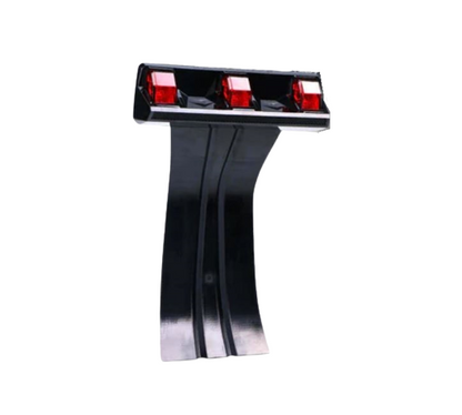3rd Brake Light for Jeep Wrangler JK 2007-2017