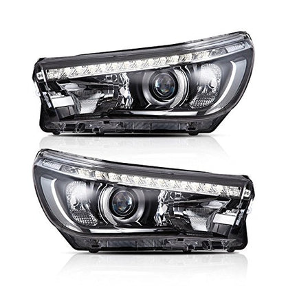 Headlight for Toyota Hilux Revo 2015-2020