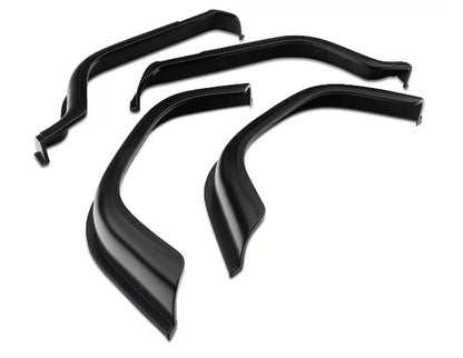 Wide Fender For Original Fender for Jeep Wrangler JL 2018-2023