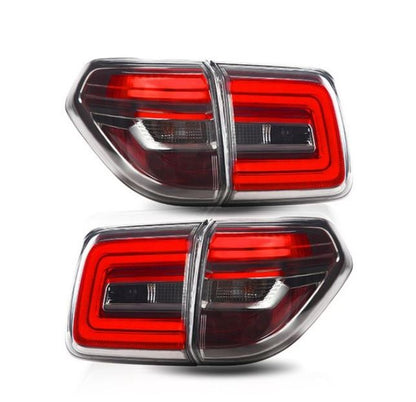 Tail Light for Nissan Patrol Y62 2010-2017