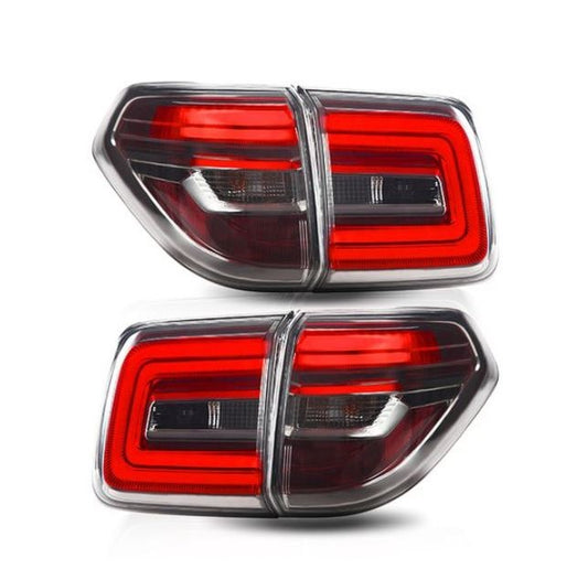 Vaahan Expo Car Chrome Full Exterior Car Accessories for Bolero Type-4 (Set  of 2 Pcs., Rear Side Ventilator) : : Car & Motorbike