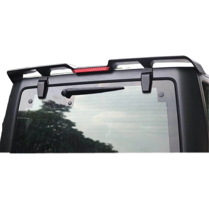 Rear Roof Spoiler for Jeep Wrangler JK & JL 2007-2023