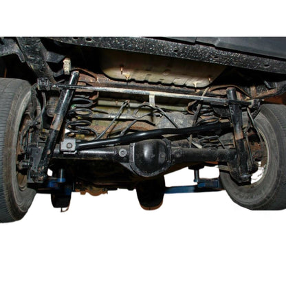 Adjustable Rear Track Bar Heavy Duty Jeep Wrangler JK 2007-2017