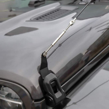 Branch Splitter for Jeep Wrangler JL & Gladiator 2018-2025