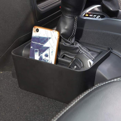 Gear Tray Storage Box for Jeep Wrangler JL & Gladiator 2018-2023