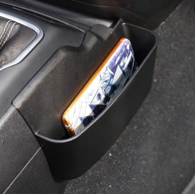 Gear Tray Storage Box for Jeep Wrangler JL & Gladiator 2018-2023